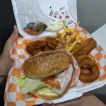SAMPLER PERSONAL