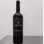 Vino tinto Carnivor