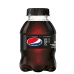 Refri Pepsi Black 200ml