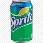 Sprite Lata