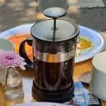 Café Puro Descafeinado