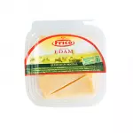 Edam Cheese In Triangle Imported