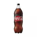 Coca Litro Zero