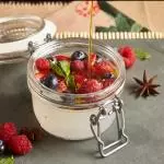 Gelatina China
