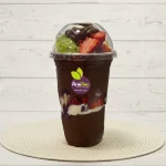 Açaí FRUTELLA *LANÇAMENTO*