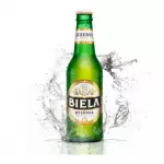 BIELA