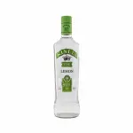 Vodka Kislla Big Apple 900ml