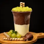 Trufado de Nutellinho