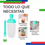 TAZA PARA ENSALADA