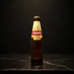 Cusqueña Dorada Botella Perú 330 ml