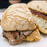Prego no Pão
