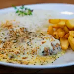 Parmegiana de Carne