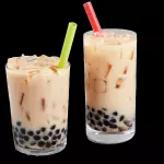 BUBBLE TEA
