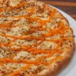 Frango ao Cheddar