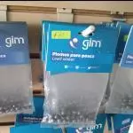 PLOMOS PARA PESCA