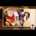 Box Peluche