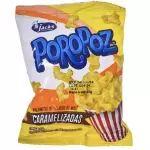 Poropoz