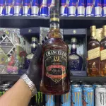WHISKY CHANCELER