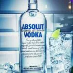 ABSOLUT CON SPEED