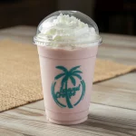 Frappe Taro