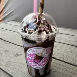 FRAPE DE TARO