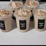 capuchino frio mediano