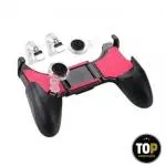 Suporte 5 em 1 Gamepad