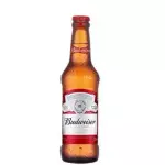 Cerveja Budweiser 330ml