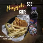 NUGGETS KIDS