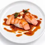 Niguiri Especial.