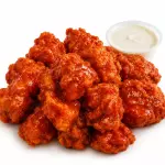 Media de boneless