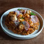Kaiyo Rice