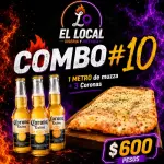 Combo 10