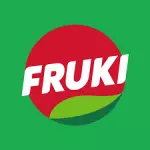 Fruki Guaraná - 600mL