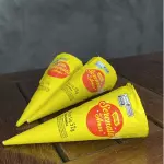 Serenata de amor Cone