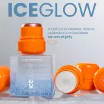Iluminador Stick Ice Glow