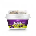 Açaí com Guaraná e Granola 200g