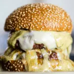 BurgerCheese