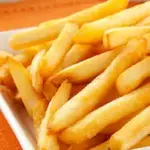PORÇÃO DE BATATA FRITAS