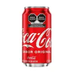 Coca-Cola Regular 355 ml
