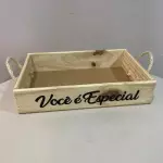 Bandeja adesivo P COD: 58501