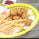 PAPAS MUNCHERS