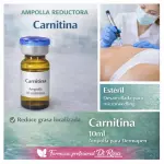 Ampolla Reductora 10ml