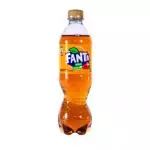 FANTA GUARANA