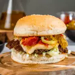 Limari Burger