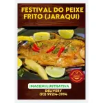 MARMITEX COM JARAQUI FRITO