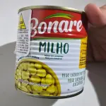 milho