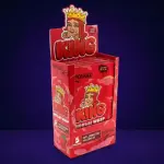 KING BLUNT MORANGO C/25
