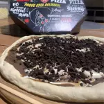Duo Suprema Oreo