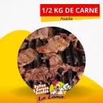 Medio kilo de carne